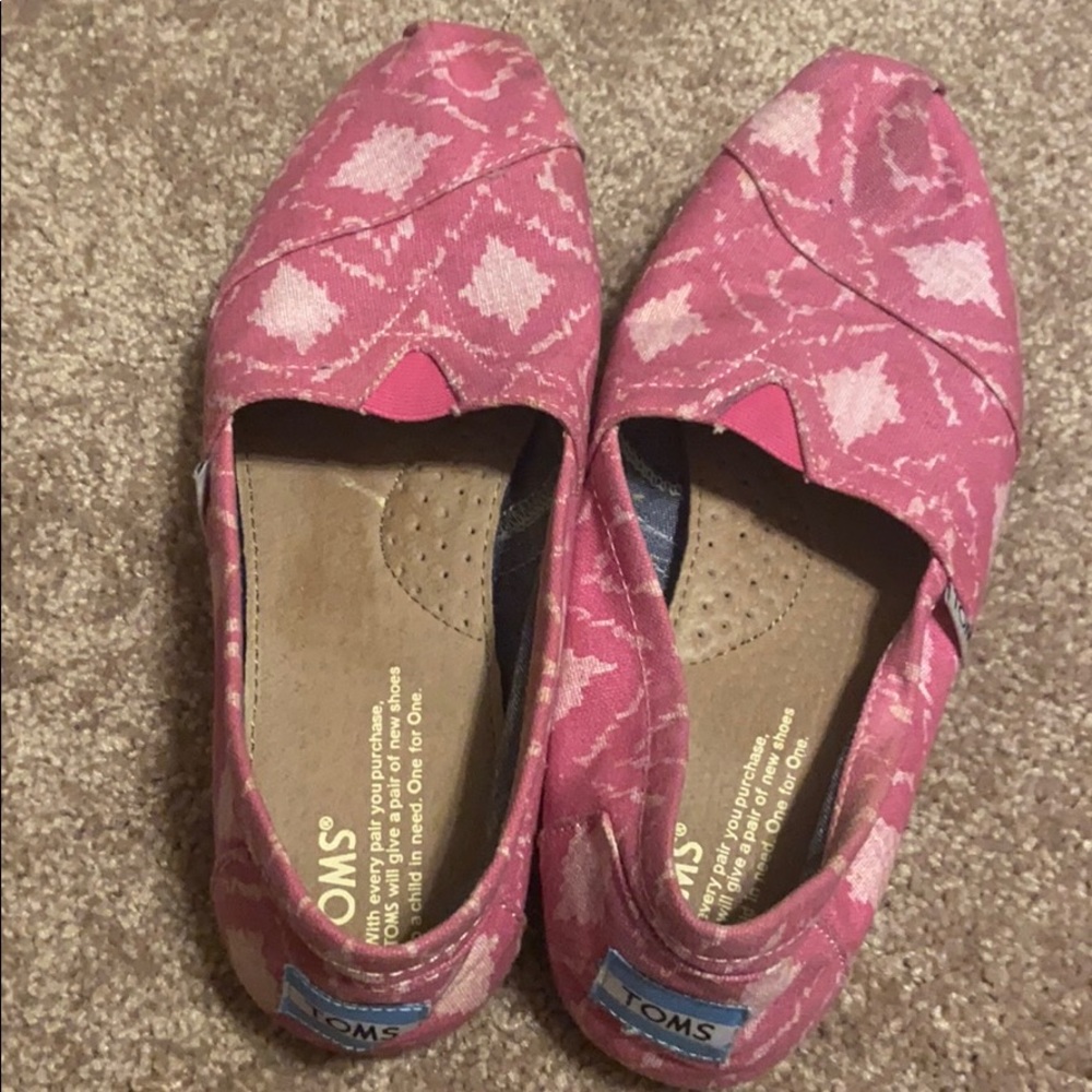 Great condition still lots of love left!